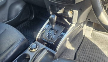 2015 Mitsubishi Triton Exceed easy finance 8.jpg